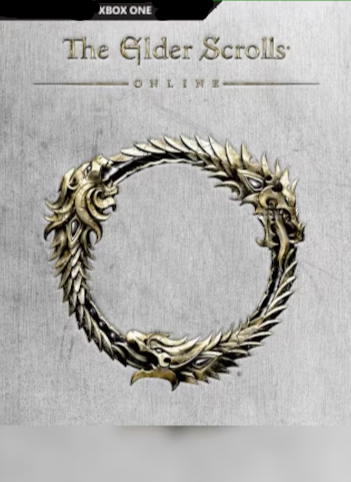 THE ELDER SCROLLS ONLINE - XBOX LIVE - XBOX ONE - MULTILANGUAGE - EU - Libelula Vesela - Jocuri video