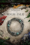 THE ELDER SCROLLS ONLINE: HIGH ISLE UPGRADE - OFFICIAL WEBSITE - PC - MULTILANGUAGE - WORLDWIDE - Libelula Vesela - Jocuri video
