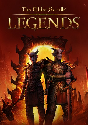THE ELDER SCROLLS: LEGENDS BONUS PACK BETHESDA KEY - OFFICIAL WEBSITE - PC - WORLDWIDE - MULTILANGUAGE - Libelula Vesela - Jocuri video