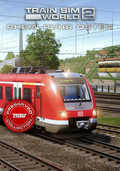 TRAIN SIM WORLD 2: RHEIN-RUHR OSTEN: WUPPERTAL - HAGEN ROUTE ADD-ON (DLC) - PC - STEAM - MULTILANGUAGE - WORLDWIDE - Libelula Vesela - Jocuri Video