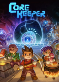 CORE KEEPER - PC - STEAM - MULTILANGUAGE - ROW - Libelula Vesela - Jocuri Video