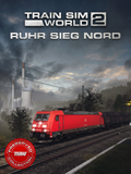 TRAIN SIM WORLD 2: RUHR-SIEG NORD: HAGEN - FINNENTROP ROUTE ADD-ON (DLC) - PC - STEAM - MULTILANGUAGE - WORLDWIDE - Libelula Vesela - Jocuri Video