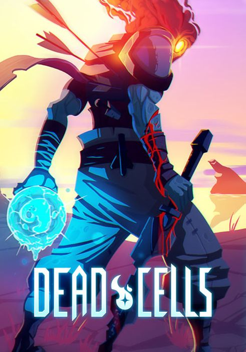 DEAD CELLS - PC - STEAM - MULTILANGUAGE - ROW - Libelula Vesela - Jocuri Video