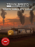 TRAIN SIM WORLD 2: TEES VALLEY LINE: DARLINGTON – SALTBURN-BY-THE-SEA ROUTE ADD-ON (DLC) - PC - STEAM - MULTILANGUAGE - WORLDWIDE - Libelula Vesela - Jocuri Video