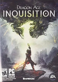 DRAGON AGE: INQUISITION - PC - EA APP - MULTILANGUAGE - WORLDWIDE - Libelula Vesela - Jocuri Video