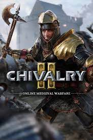 CHIVALRY 2 - PC - STEAM - MULTILANGUAGE - ROW - Libelula Vesela - Jocuri Video