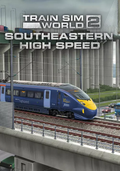 TRAIN SIM WORLD 2: SOUTHEASTERN HIGH SPEED: LONDON ST PANCRAS - FAVERSHAM ROUTE ADD-ON (DLC) - PC - STEAM - MULTILANGUAGE - WORLDWIDE - Libelula Vesela - Jocuri Video