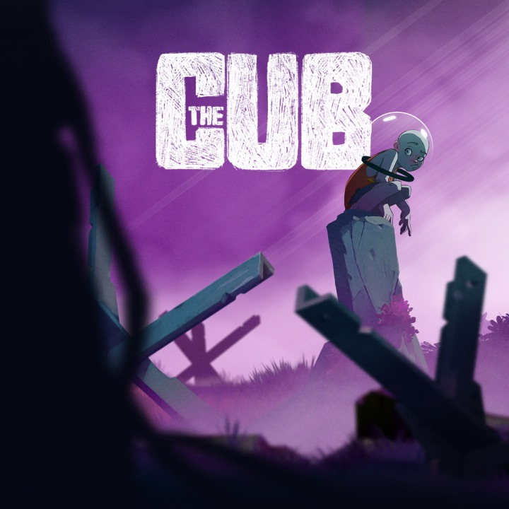 THE CUB - PC - STEAM - MULTILANGUAGE - WORLDWIDE - Libelula Vesela - Jocuri Video