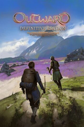 OUTWARD (DEFINITIVE EDITION) - PC - STEAM - MULTILANGUAGE - ROW - Libelula Vesela - Jocuri Video