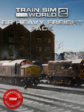 TRAIN SIM WORLD 2: BR HEAVY FREIGHT PACK LOCO ADD-ON (DLC) - PC - STEAM - MULTILANGUAGE - WORLDWIDE - Libelula Vesela - Jocuri Video