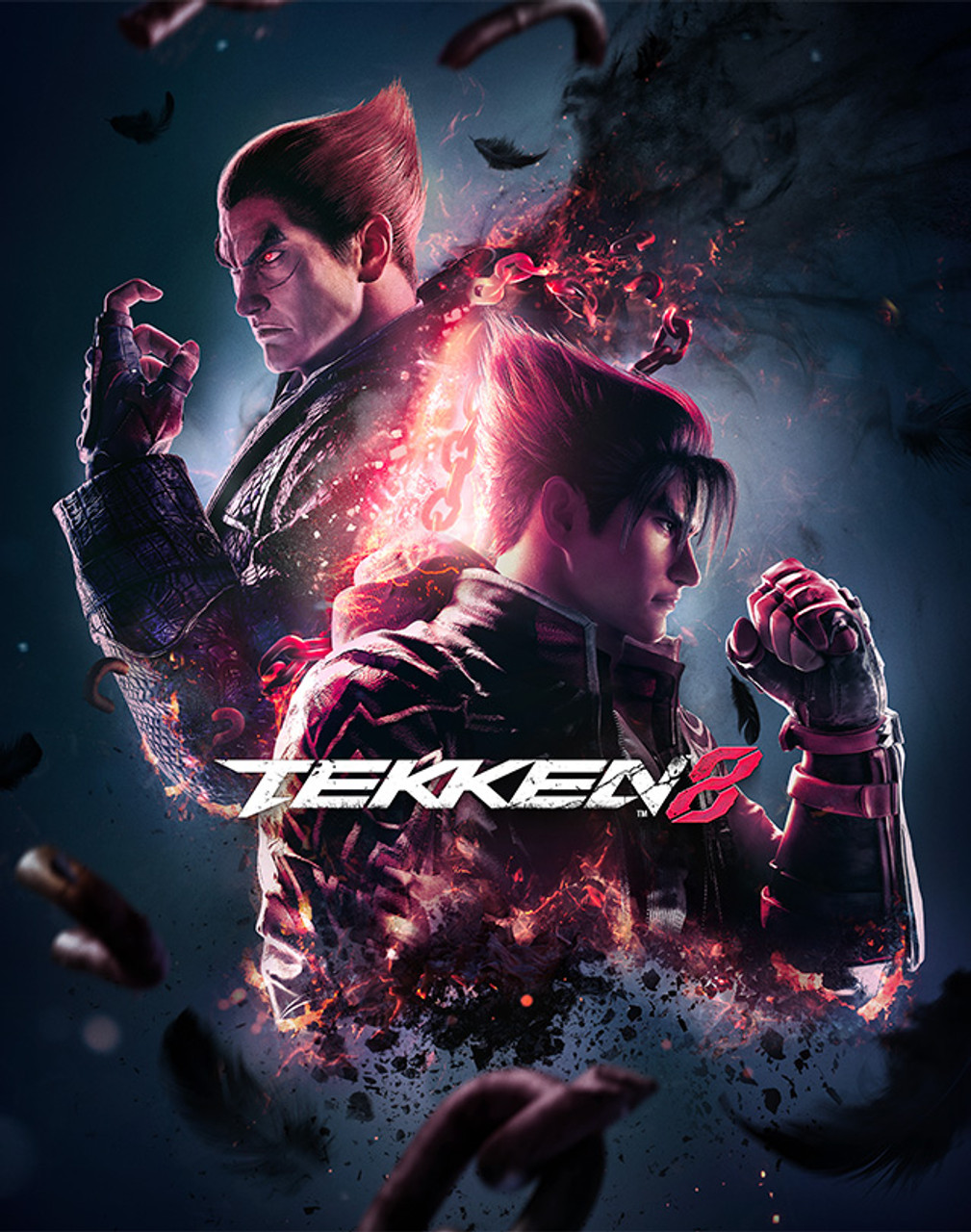 TEKKEN 8 - PC - STEAM - MULTILANGUAGE - WORLDWIDE - Libelula Vesela - Jocuri Video