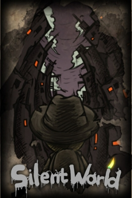 SILENT WORLD - PC - STEAM - MULTILANGUAGE - WORLDWIDE - Libelula Vesela - Jocuri Video