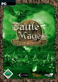 BATTLE MAGES: SIGN OF DARKNESS - PC - STEAM - MULTILANGUAGE - ROW - Libelula Vesela - Jocuri Video