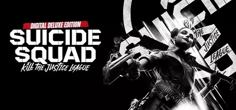 SUICIDE SQUAD: KILL THE JUSTICE LEAGUE (DELUXE EDITION) - PC - STEAM - MULTILANGUAGE - EU, NA - Libelula Vesela - Jocuri Video