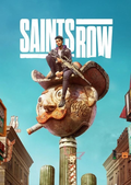 SAINTS ROW - PC - STEAM - MULTILANGUAGE - ROW - Libelula Vesela - Jocuri Video