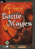 BATTLE MAGES - PC - STEAM - MULTILANGUAGE - ROW - Libelula Vesela - Jocuri Video