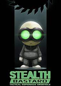 STEALTH BASTARD - PC - STEAM - MULTILANGUAGE - EU - Libelula Vesela - Jocuri Video