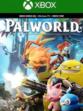 PALWORLD (PC / XBOX) - XBOX LIVE - MULTILANGUAGE - EU - Libelula Vesela - Jocuri Video