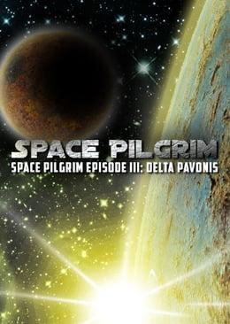 SPACE PILGRIM EPISODE III: DELTA PAVONIS - PC - STEAM - EN - WORLDWIDE