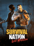 SURVIVAL NATION: LOST HORIZON - PC - STEAM - MULTILANGUAGE - WORLDWIDE