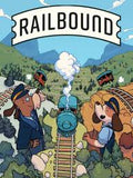 RAILBOUND - PC - STEAM - MULTILANGUAGE - WORLDWIDE - Libelula Vesela - Jocuri video