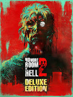 NO MORE ROOM IN HELL 2 (DELUXE EDITION) - PC - STEAM - MULTILANGUAGE - EU