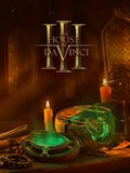 THE HOUSE OF DA VINCI 3 - PC - STEAM - MULTILANGUAGE - WORLDWIDE - Libelula Vesela - Jocuri video