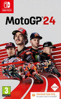 MOTOGP 24 - NINTENDO - SWITCH - MULTILANGUAGE - EU