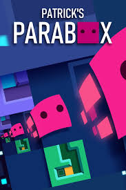 PATRICK'S PARABOX - PC - STEAM - MULTILANGUAGE - WORLDWIDE