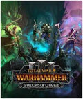 TOTAL WAR: WARHAMMER III - SHADOWS OF CHANGE PRE-PURCHASE - PC - STEAM - MULTILANGUAGE - EU