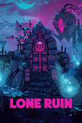 LONE RUIN - PC - STEAM - MULTILANGUAGE - WORLDWIDE - Libelula Vesela - Jocuri video