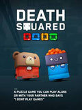 DEATH SQUARED - PC - STEAM - MULTILANGUAGE - EU - Libelula Vesela - Jocuri Video