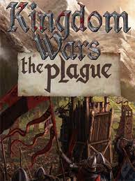 THE PLAGUE: KINGDOM WARS - PC - STEAM - MULTILANGUAGE - WORLDWIDE - Libelula Vesela - Jocuri Video