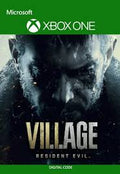 RESIDENT EVIL VILLAGE - XBOX LIVE - XBOX ONE - MULTILANGUAGE - WORLDWIDE - Libelula Vesela - Jocuri video