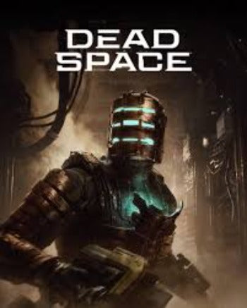 DEAD SPACE REMAKE - PC - STEAM - MULTILANGUAGE - WORLDWIDE
