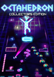 OCTAHEDRON (COLLECTORS EDITION) - PC - STEAM - MULTILANGUAGE - WORLDWIDE