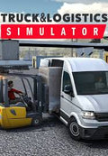 TRUCK AND LOGISTICS SIMULATOR - PC - STEAM - MULTILANGUAGE - EU