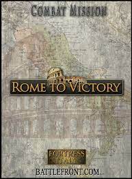 COMBAT MISSION FORTRESS ITALY - ROME TO VICTORY (DLC) - PC - STEAM - MULTILANGUAGE - WORLDWIDE - Libelula Vesela - Jocuri Video