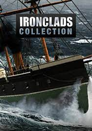 THE IRONCLADS COLLECTION - PC - STEAM - MULTILANGUAGE - WORLDWIDE