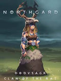 NORTHGARD - DODSVAGR, CLAN OF THE RAT - PC - STEAM - MULTILANGUAGE - WORLDWIDE