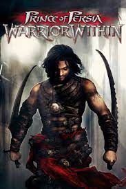 PRINCE OF PERSIA: WARRIOR WITHIN - PC - GOG.COM - EN - WORLDWIDE