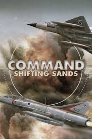 COMMAND: SHIFTING SANDS - PC - STEAM - EN - WORLDWIDE