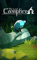 THE LAST CAMPFIRE - PC - EPIC STORE - MULTILANGUAGE - WORLDWIDE