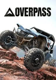 OVERPASS - PC - STEAM - MULTILANGUAGE - WORLDWIDE