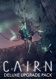 CAIRN - DELUXE UPGRADE (DLC) - PC - STEAM - MULTILANGUAGE - WORLDWIDE