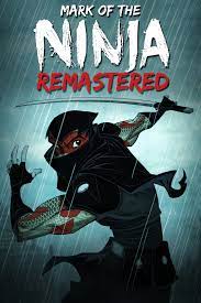 MARK OF THE NINJA: REMASTERED - PC - GOG.COM - MULTILANGUAGE - WORLDWIDE - Libelula Vesela - Jocuri video