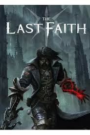 THE LAST FAITH - PC - STEAM - MULTILANGUAGE - ROW