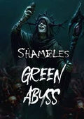 SHAMBLES: GREEN ABYSS (DLC) - PC - STEAM - MULTILANGUAGE - WORLDWIDE