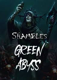 SHAMBLES: GREEN ABYSS (DLC) - PC - STEAM - MULTILANGUAGE - WORLDWIDE
