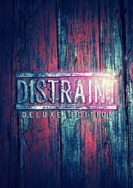 DISTRAINT: DELUXE EDITION - PC - STEAM - MULTILANGUAGE - WORLDWIDE - Libelula Vesela - Jocuri Video